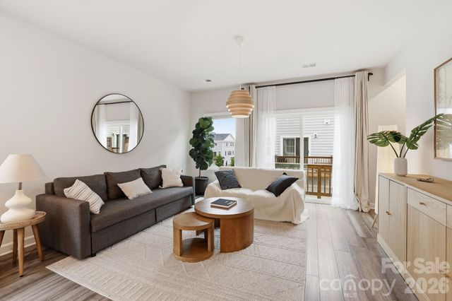 4456 Millennium Avenue, Charlotte, NC 28217