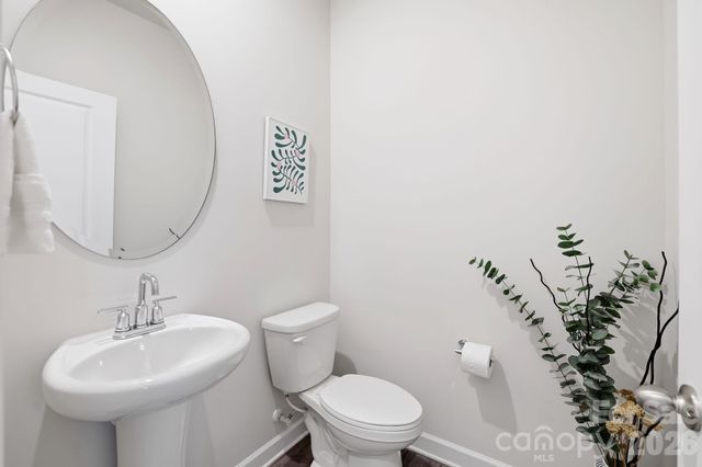 4456 Millennium Avenue, Charlotte, NC 28217