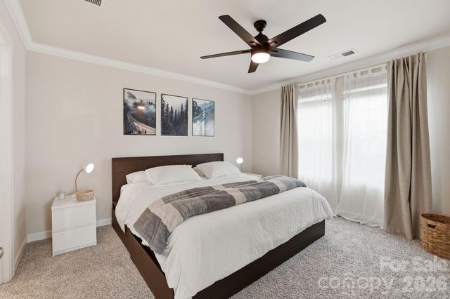 4456 Millennium Avenue, Charlotte, NC 28217