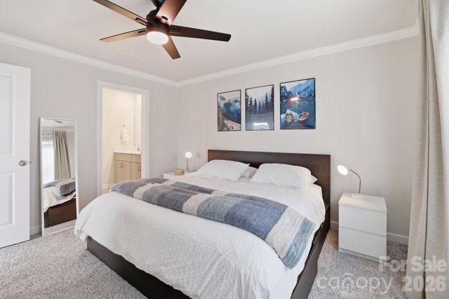 4456 Millennium Avenue, Charlotte, NC 28217