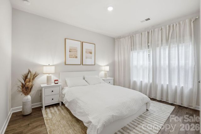 4456 Millennium Avenue, Charlotte, NC 28217