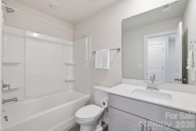 4456 Millennium Avenue, Charlotte, NC 28217