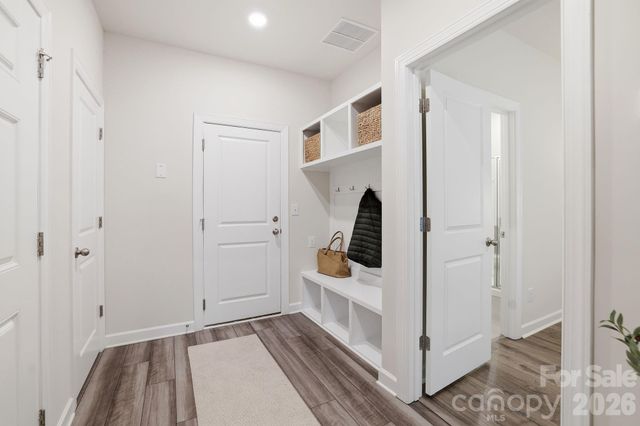 4456 Millennium Avenue, Charlotte, NC 28217