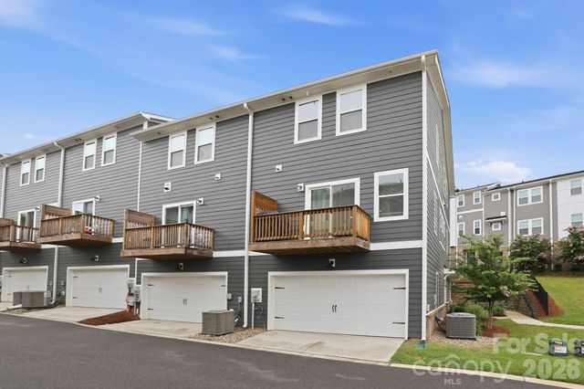 4456 Millennium Avenue, Charlotte, NC 28217