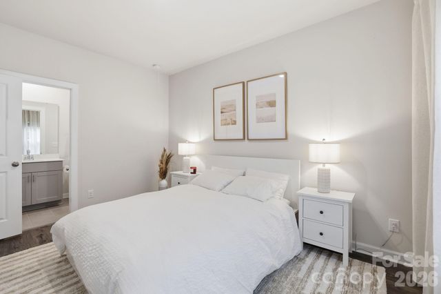 4456 Millennium Avenue, Charlotte, NC 28217