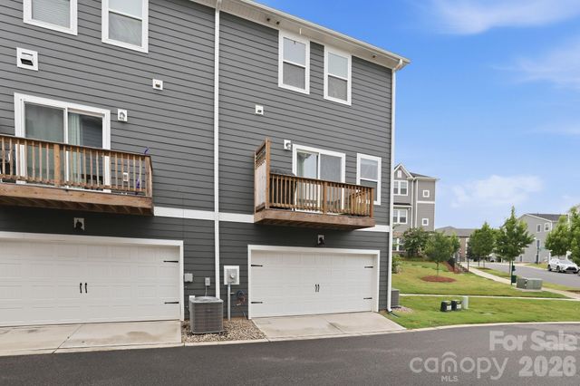 4456 Millennium Avenue, Charlotte, NC 28217
