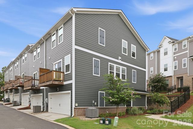 4456 Millennium Avenue, Charlotte, NC 28217