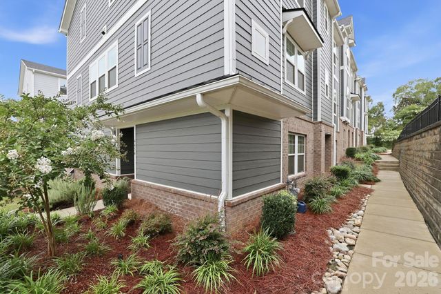4456 Millennium Avenue, Charlotte, NC 28217