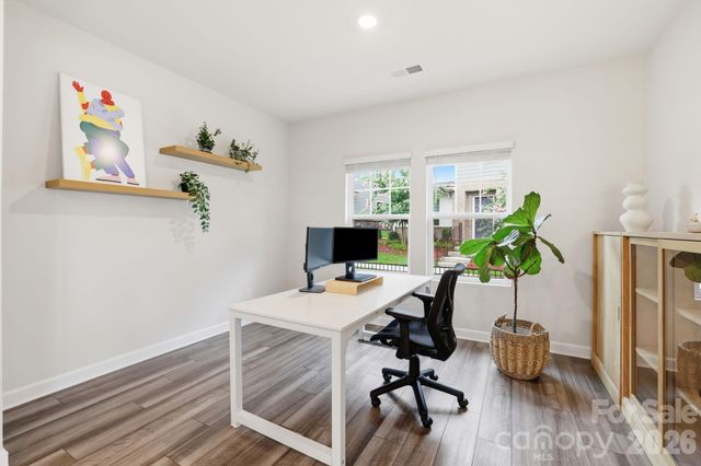 4456 Millennium Avenue, Charlotte, NC 28217
