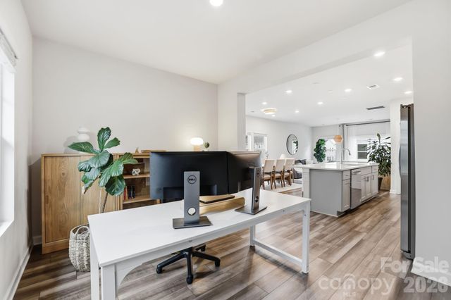 4456 Millennium Avenue, Charlotte, NC 28217