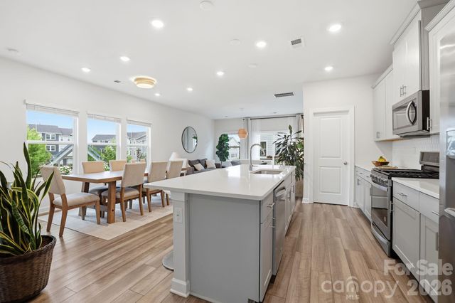 4456 Millennium Avenue, Charlotte, NC 28217