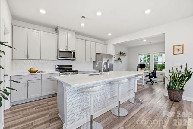 4456 Millennium Avenue, Charlotte, NC 28217