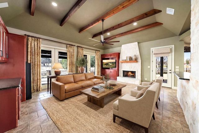 2916 Rock Barn Dr, Kerrville, TX 78028