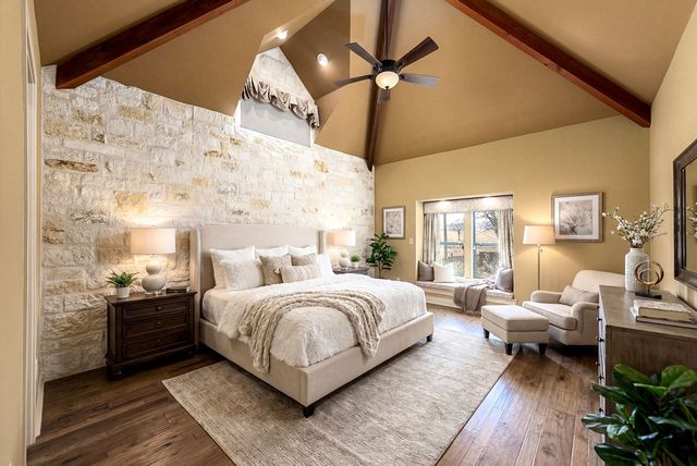 2916 Rock Barn Dr, Kerrville, TX 78028