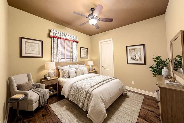 2916 Rock Barn Dr, Kerrville, TX 78028