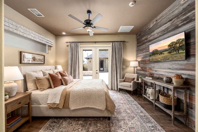 2916 Rock Barn Dr, Kerrville, TX 78028