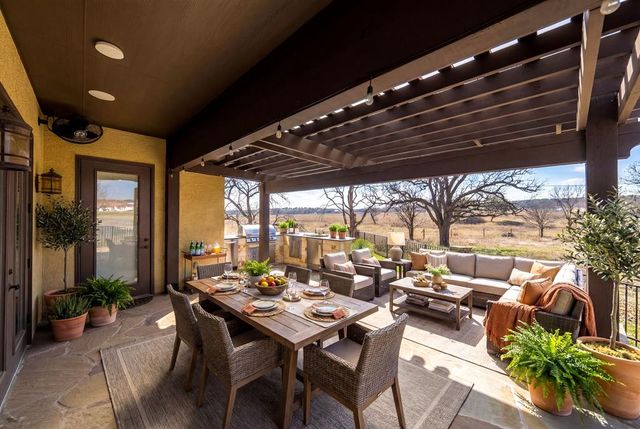 2916 Rock Barn Dr, Kerrville, TX 78028