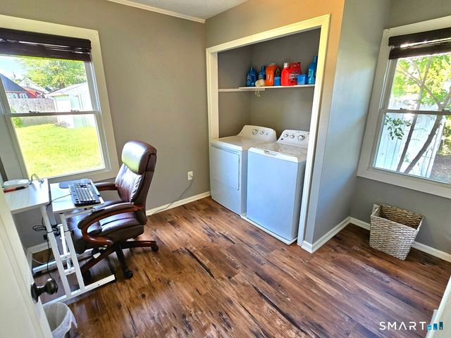 41 Hockanum Drive, East Hartford, CT 06118