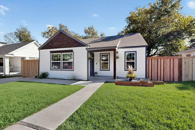 912 S Brighton Avenue, Dallas, TX 75208