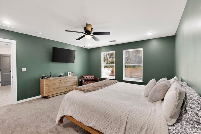 912 S Brighton Avenue, Dallas, TX 75208