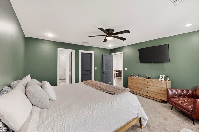 912 S Brighton Avenue, Dallas, TX 75208