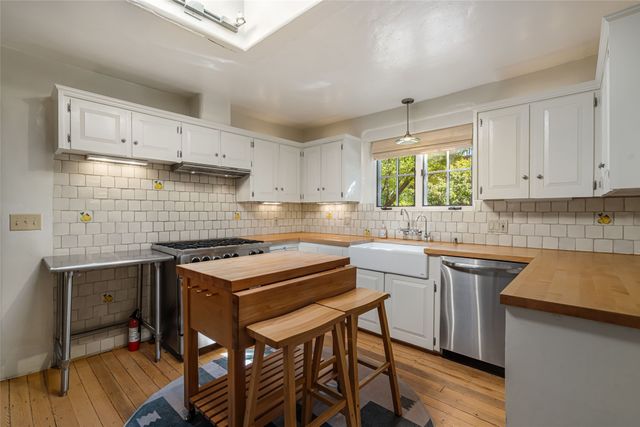 615 Don Felix Street, Santa Fe, NM 87501