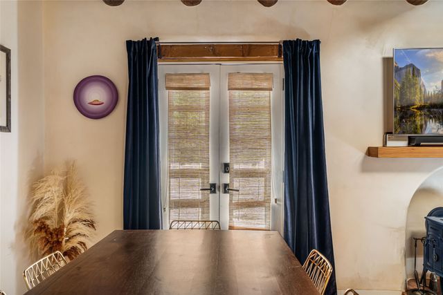 615 Don Felix Street, Santa Fe, NM 87501