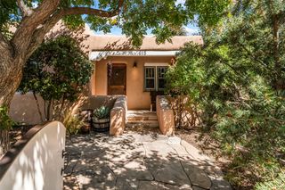 615 Don Felix Street, Santa Fe, NM 87501