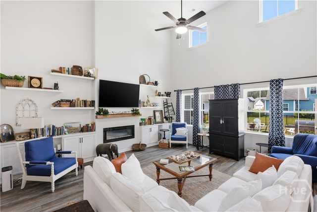 125 Moor Hen Landing, Savannah, GA 31419