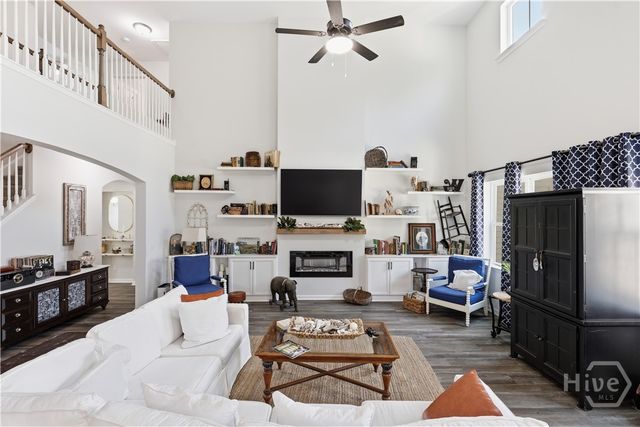 125 Moor Hen Landing, Savannah, GA 31419