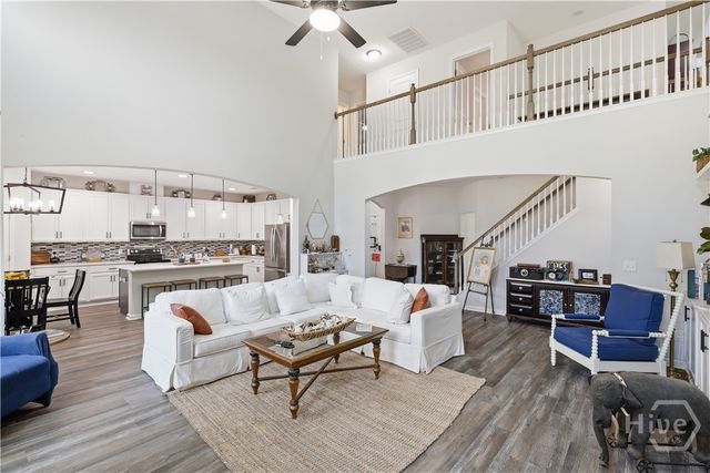 125 Moor Hen Landing, Savannah, GA 31419