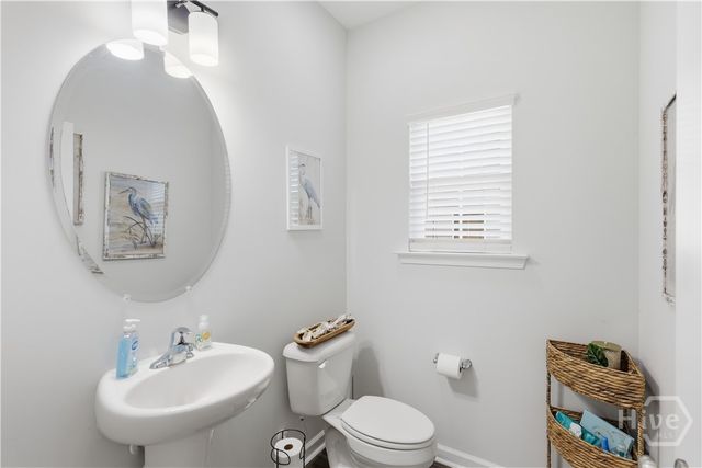 125 Moor Hen Landing, Savannah, GA 31419