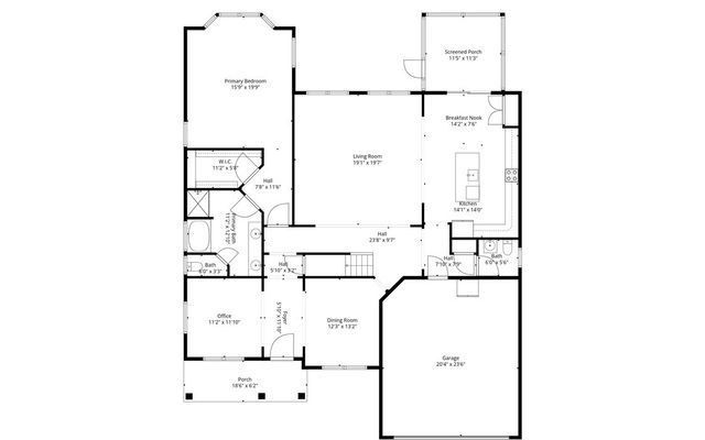 125 Moor Hen Landing, Savannah, GA 31419