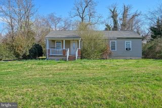 14201 HICKS LANE, Gordonsville, VA 22942