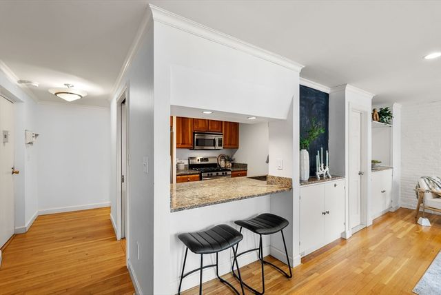 17 Bowdoin Street 4AB, Boston, MA 02114