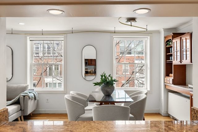 17 Bowdoin Street 4AB, Boston, MA 02114