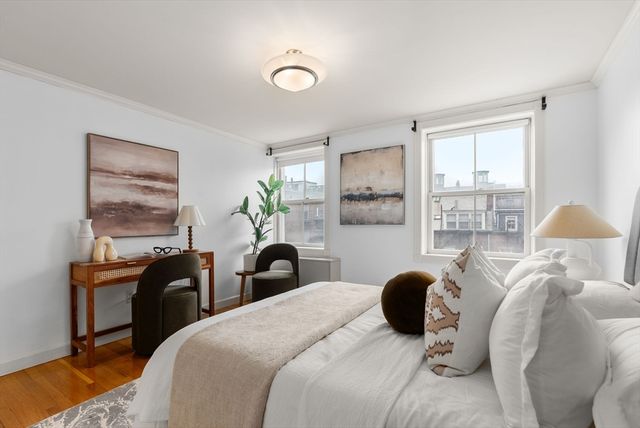 17 Bowdoin Street 4AB, Boston, MA 02114