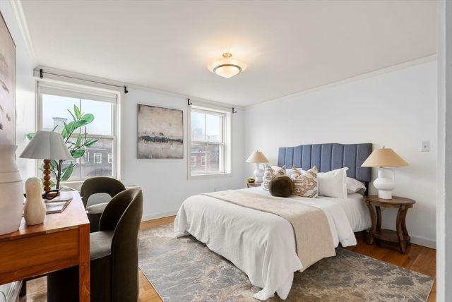 17 Bowdoin Street 4AB, Boston, MA 02114