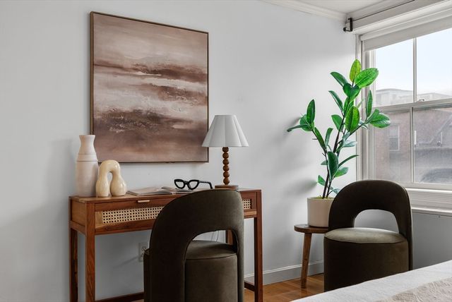 17 Bowdoin Street 4AB, Boston, MA 02114