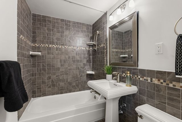 17 Bowdoin Street 4AB, Boston, MA 02114