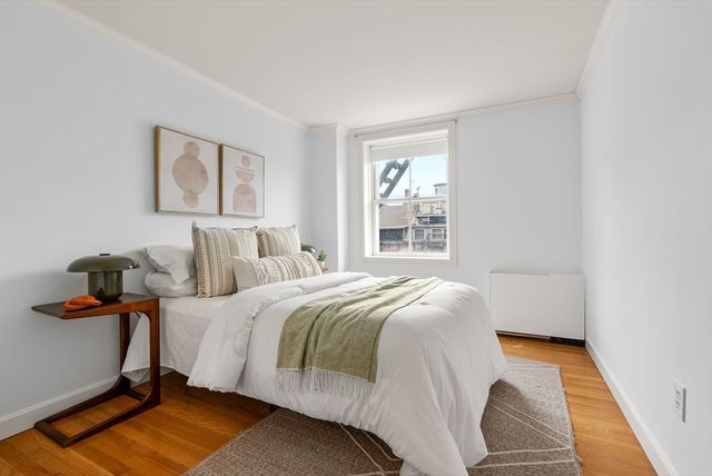 17 Bowdoin Street 4AB, Boston, MA 02114