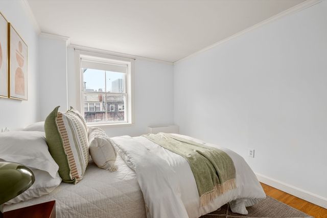 17 Bowdoin Street 4AB, Boston, MA 02114