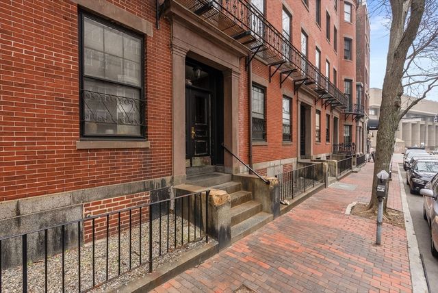 17 Bowdoin Street 4AB, Boston, MA 02114