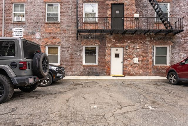 17 Bowdoin Street 4AB, Boston, MA 02114