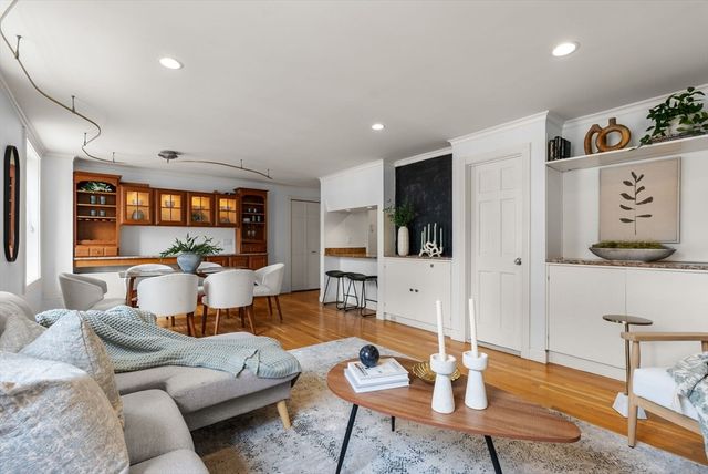 17 Bowdoin Street 4AB, Boston, MA 02114