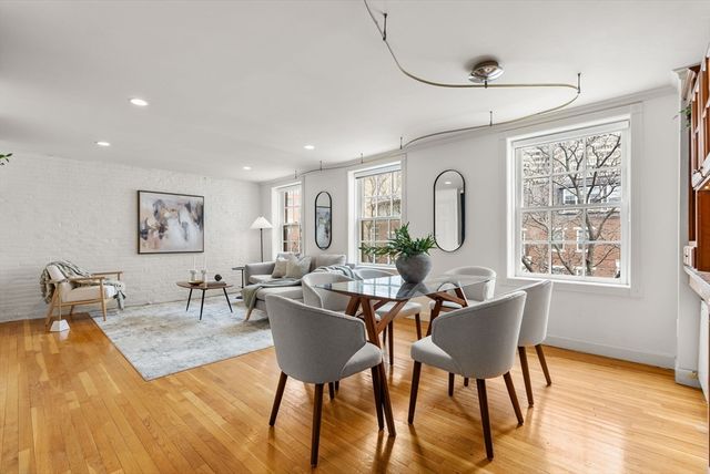 17 Bowdoin Street 4AB, Boston, MA 02114