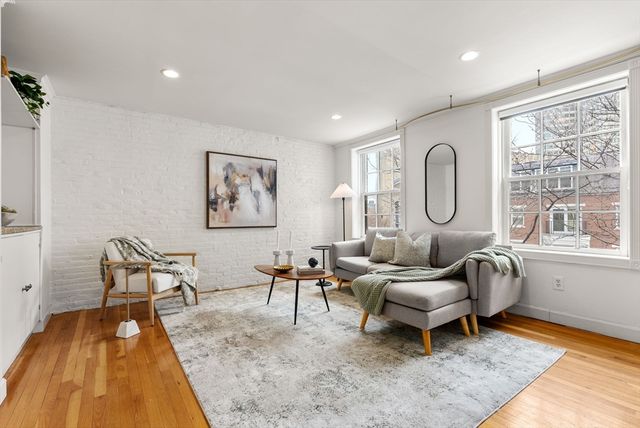 17 Bowdoin Street 4AB, Boston, MA 02114