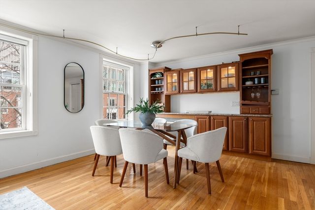 17 Bowdoin Street 4AB, Boston, MA 02114