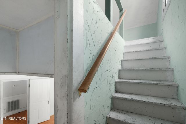 427 E Oak Hill Ave, Knoxville, TN 37917