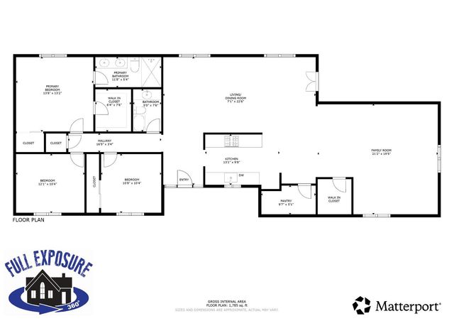 11850 Topper Road, Madera, CA 93636